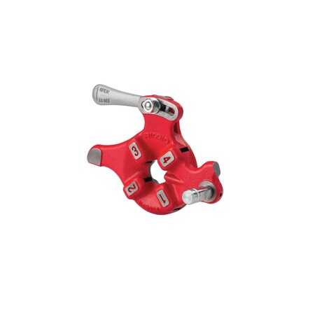 Ridgid Diehead, Mono 3/8 L/Dies 42057